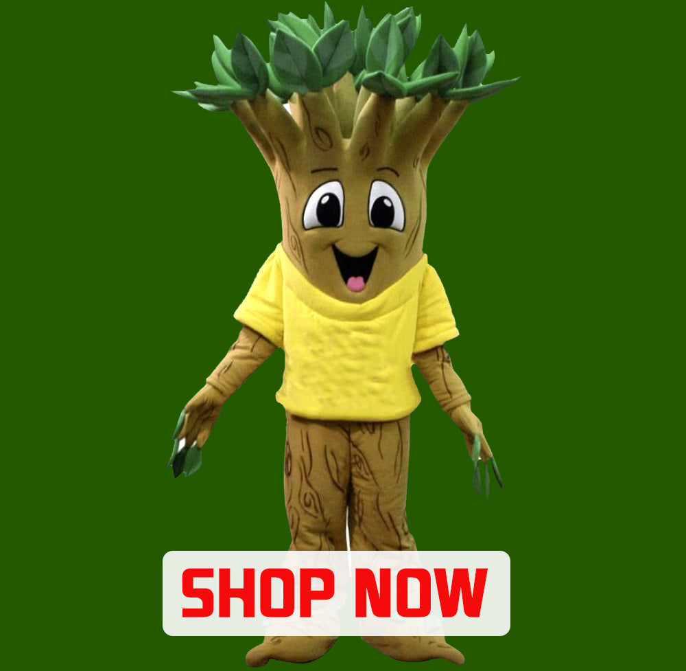 mascotcostumeshine