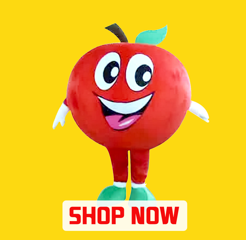 mascotcostumeshine