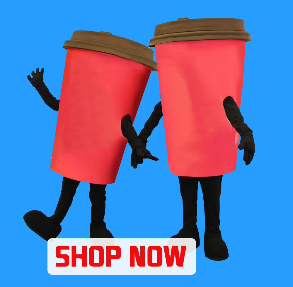 mascotcostumeshine