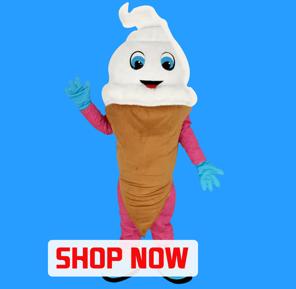mascotcostumeshine