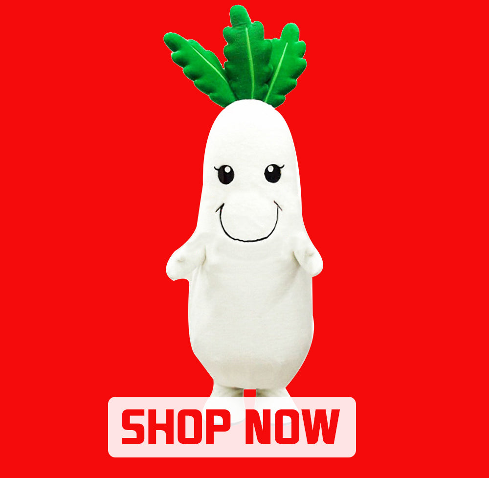 mascotcostumeshine