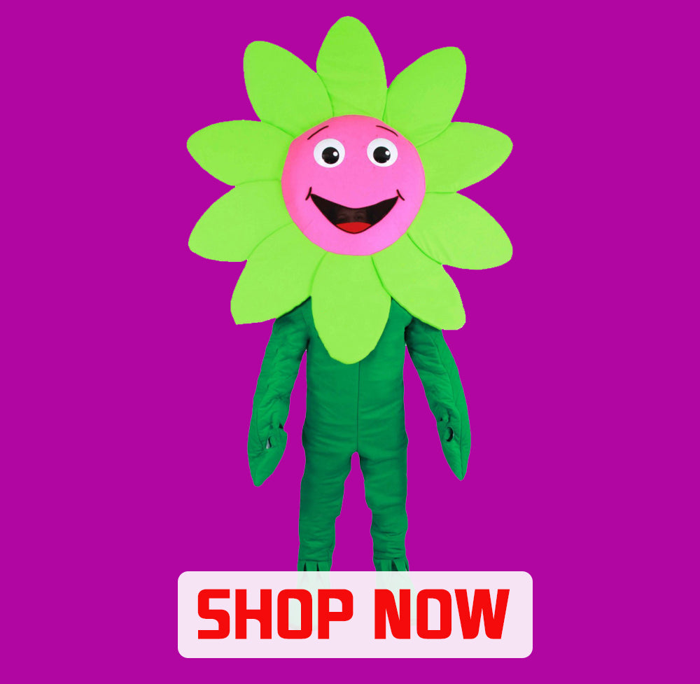 mascotcostumeshine