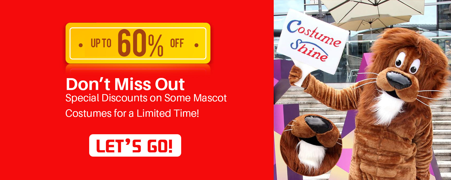 mascotcostumeshine