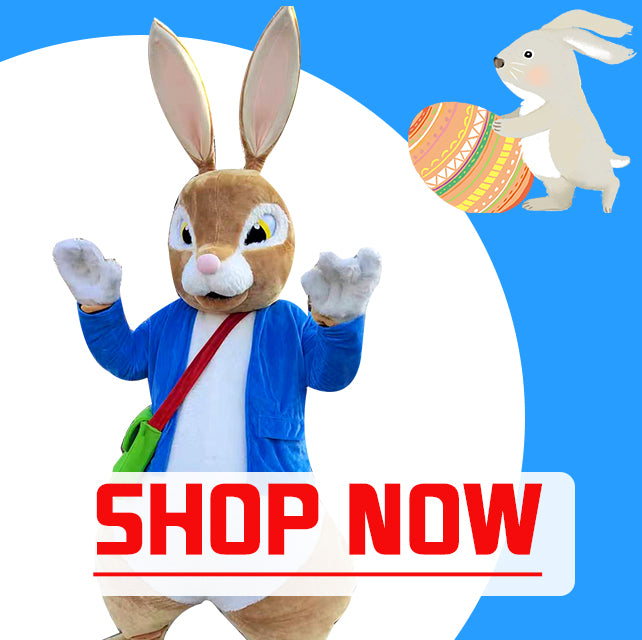 mascotcostumeshine