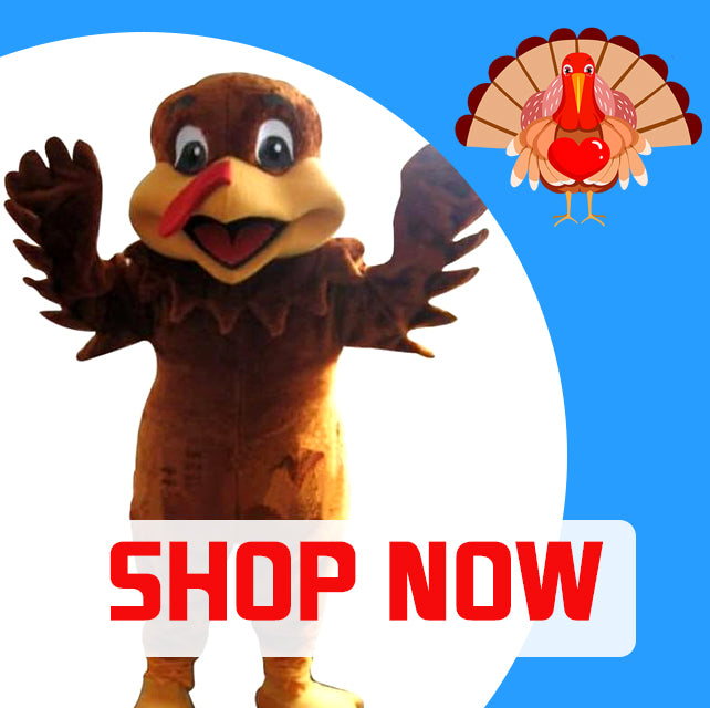 mascotcostumeshine