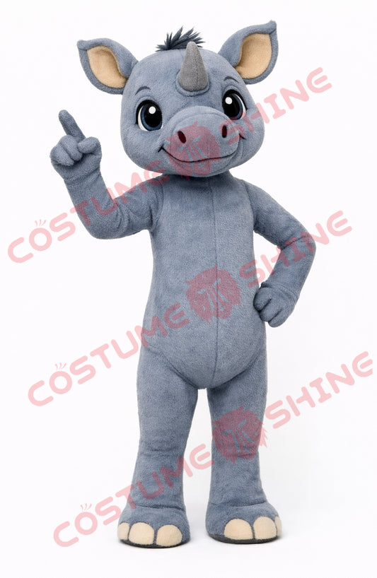 Disfraz de mascota de halcón azul con camisa blanca, tamaño adulto, para hombre y mujer, con ventilador incorporado en la cabeza 