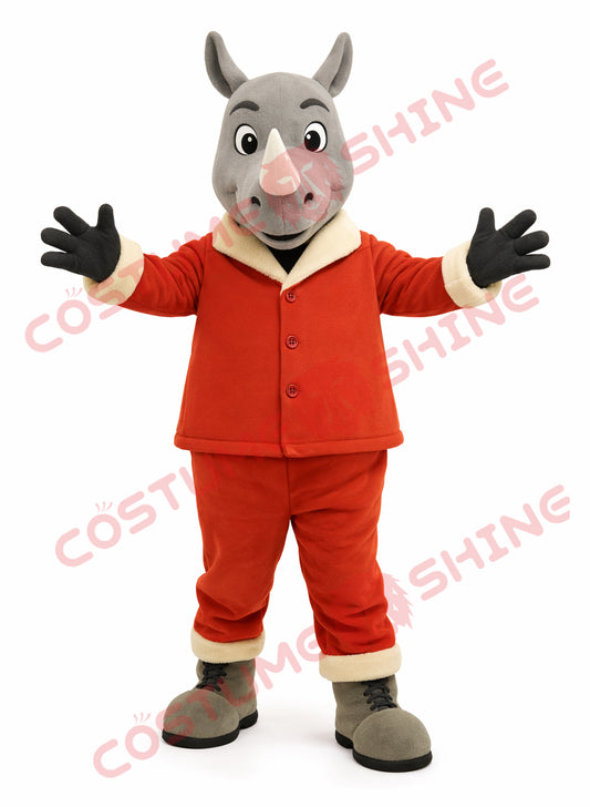 Disfraz de mascota de halcón azul con camisa blanca, tamaño adulto, para hombre y mujer, con ventilador incorporado en la cabeza 