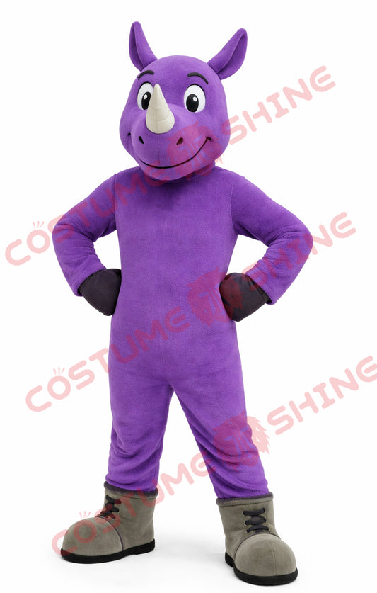 Disfraz de mascota de halcón azul con camisa blanca, tamaño adulto, para hombre y mujer, con ventilador incorporado en la cabeza 