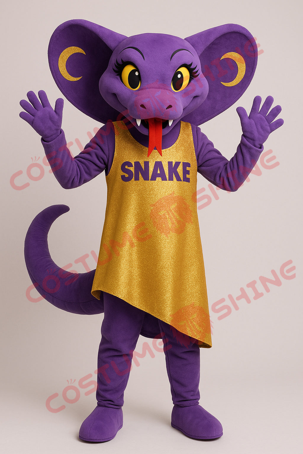 Disfraz de mascota de halcón azul con camisa blanca, tamaño adulto, para hombre y mujer, con ventilador incorporado en la cabeza 